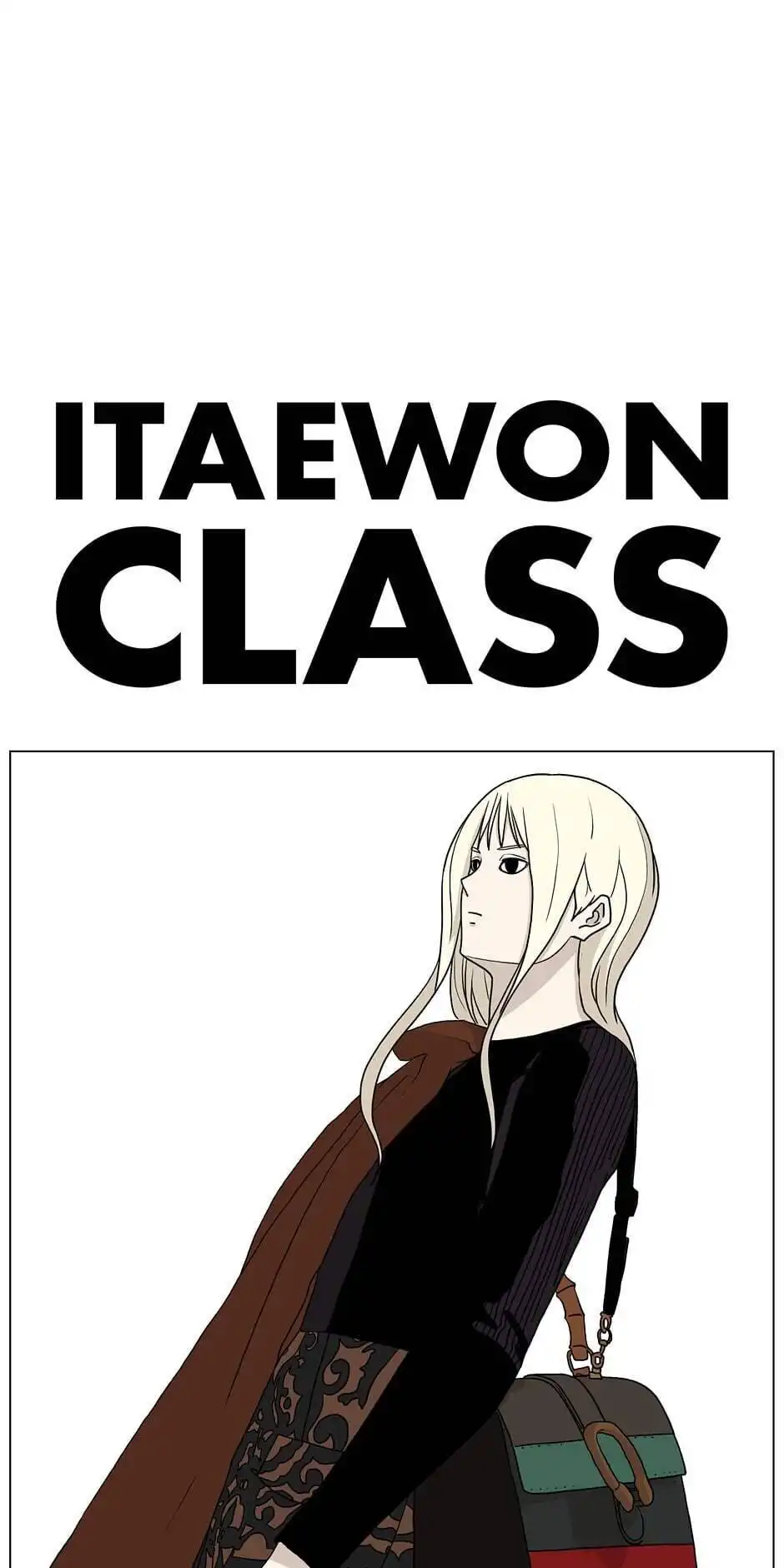 Itaewon Class Chapter 68 15